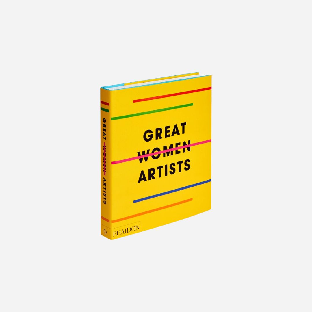 Great Women Artists