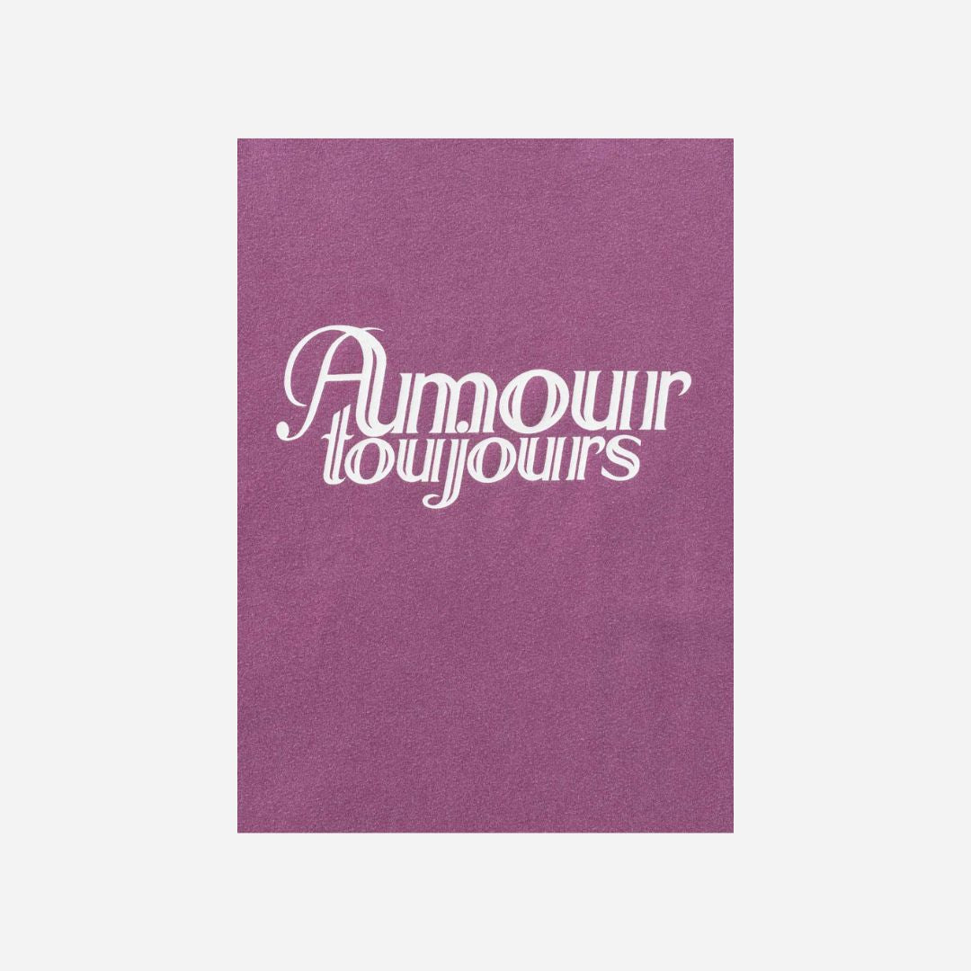 Amour Toujours T-shirt