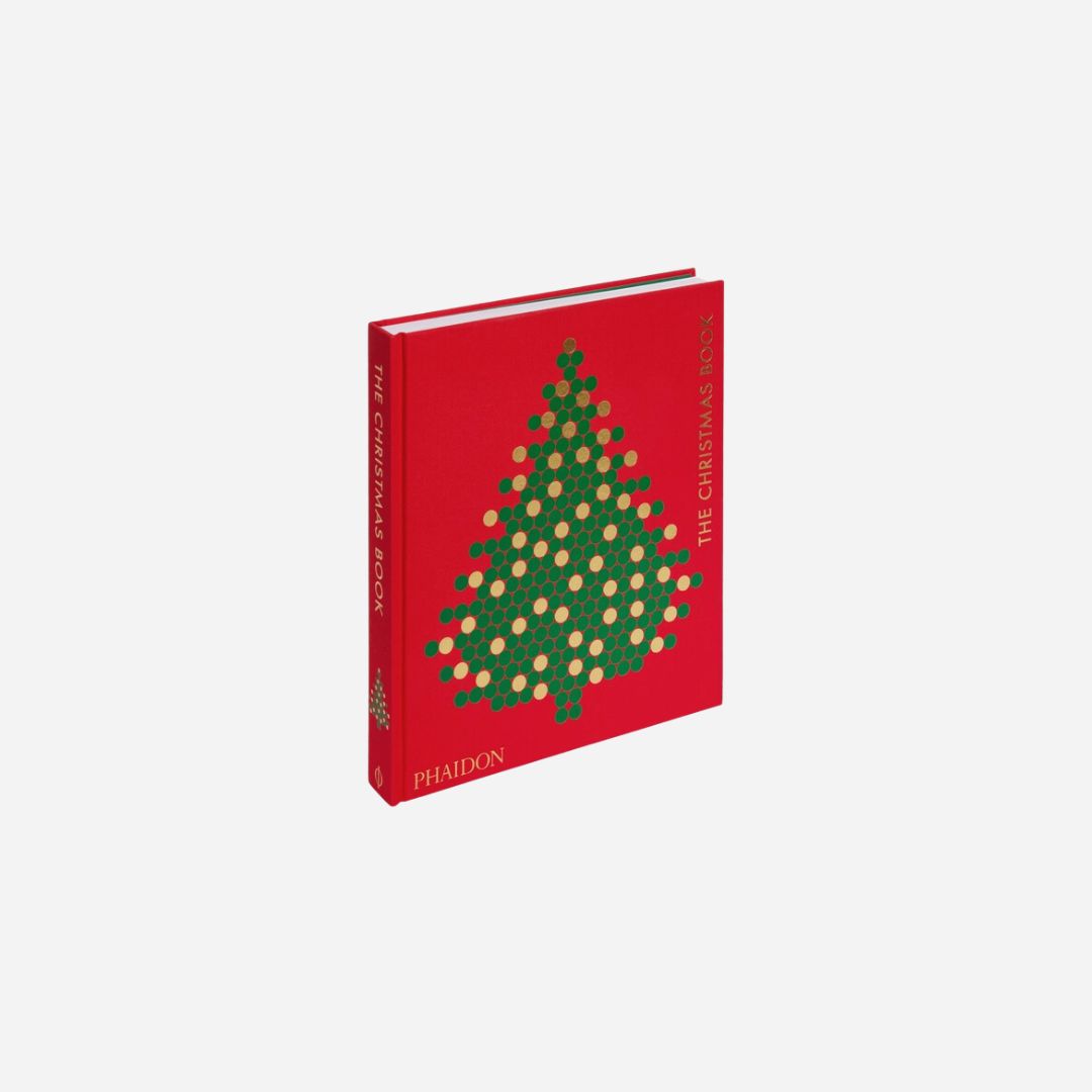 The Christmas Book