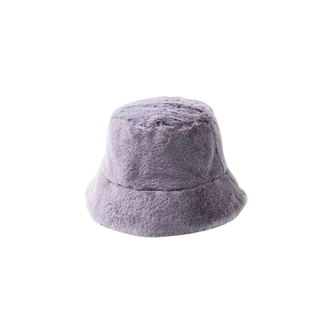 FINISSAGE Reversibile Fur Hat