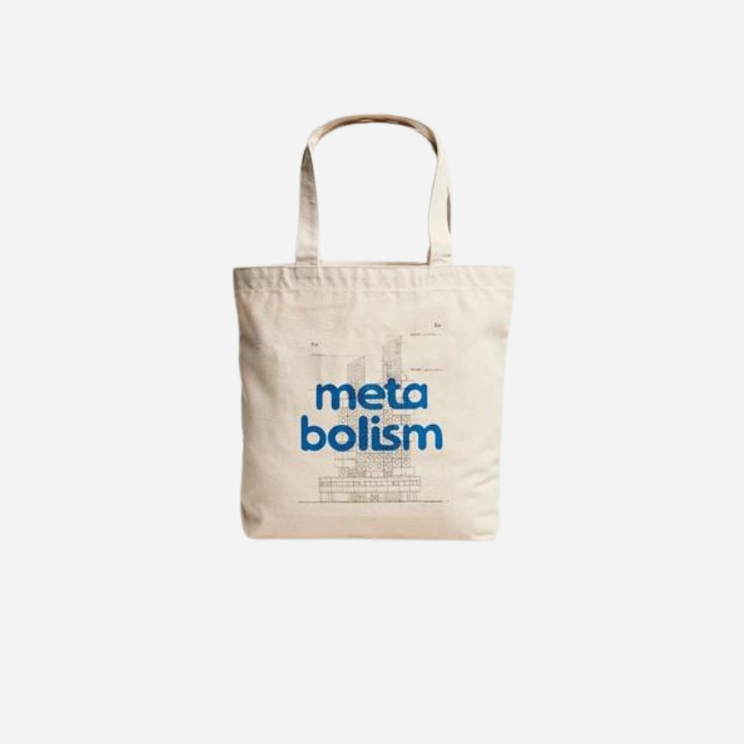 Metabolism Tote Bag