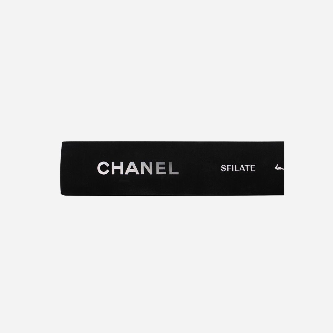 Chanel SFILATE Tutte le Collezioni