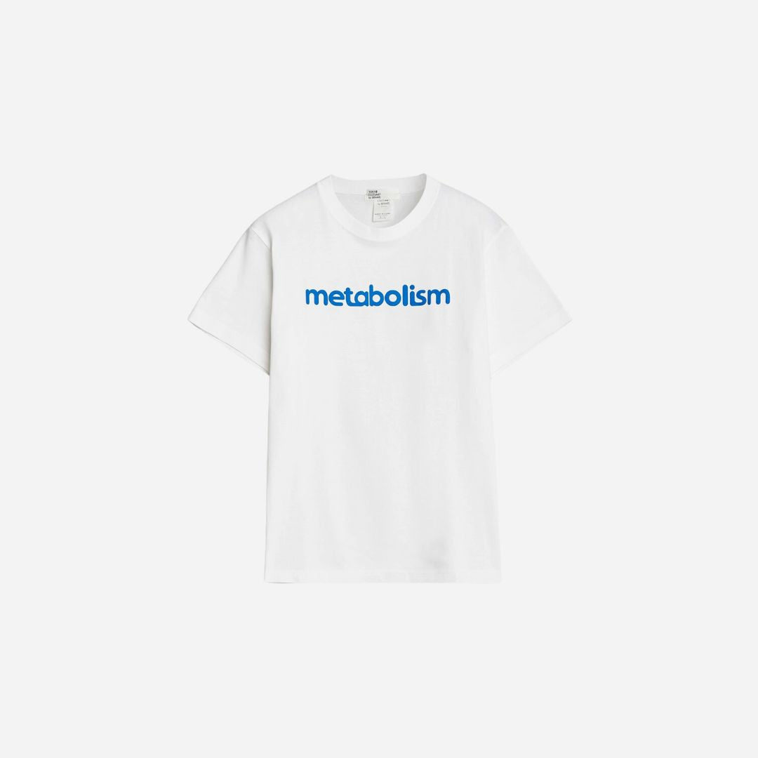 Metabolism T-shirt A