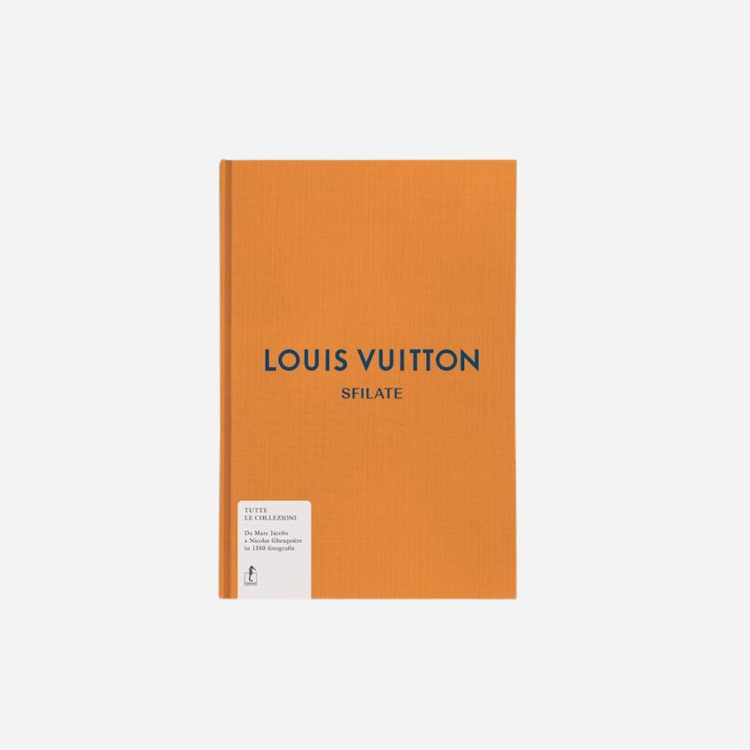 Louis Vuitton - Sfilate