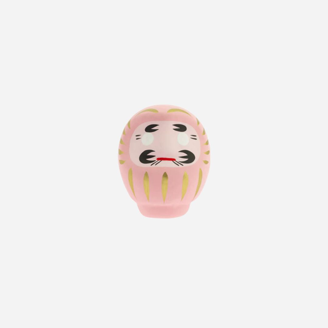 Pink Daruma