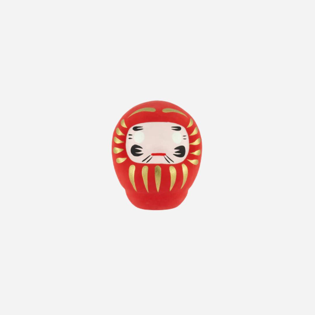 Red Daruma