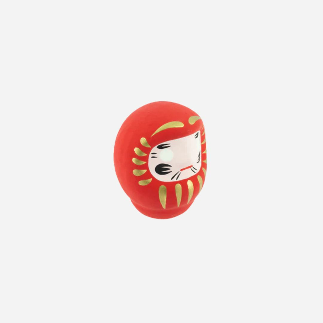 Red Daruma