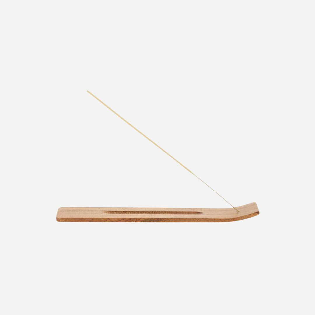 Gondola Incense Holder