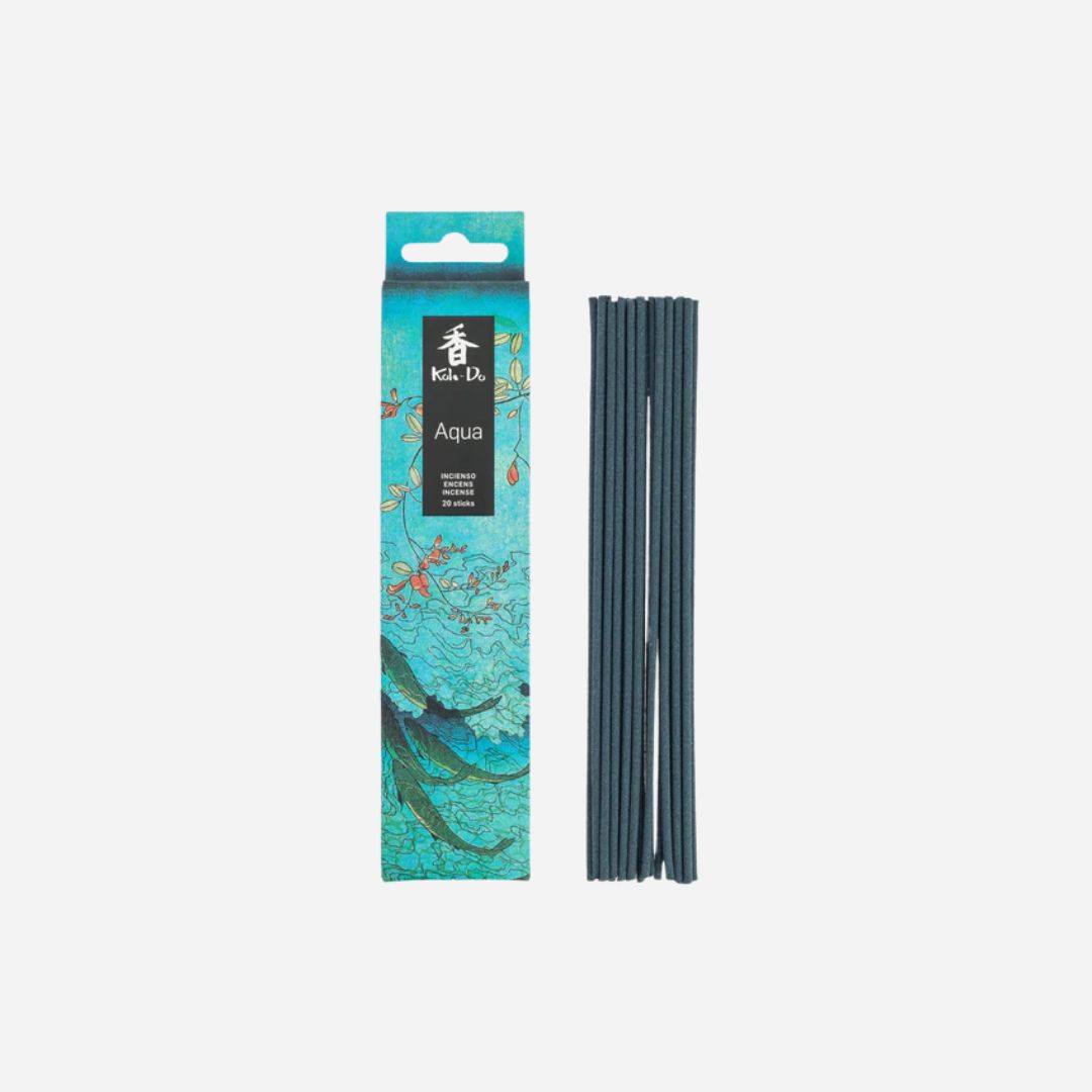 KOH DO Aqua incense