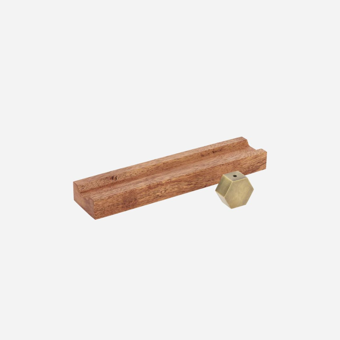 Paramita Incense Holder