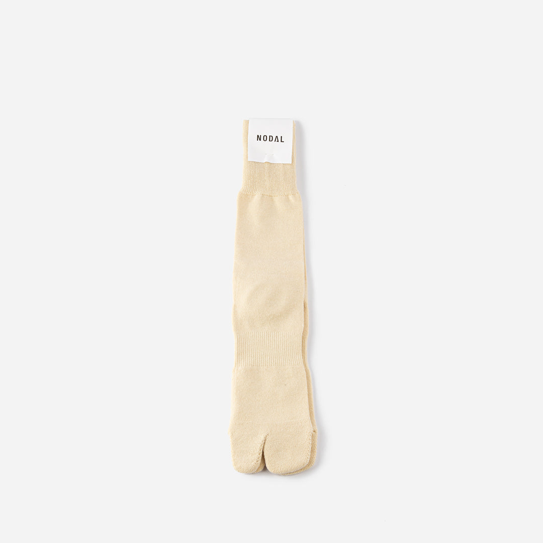 Standard Tabi Socks White