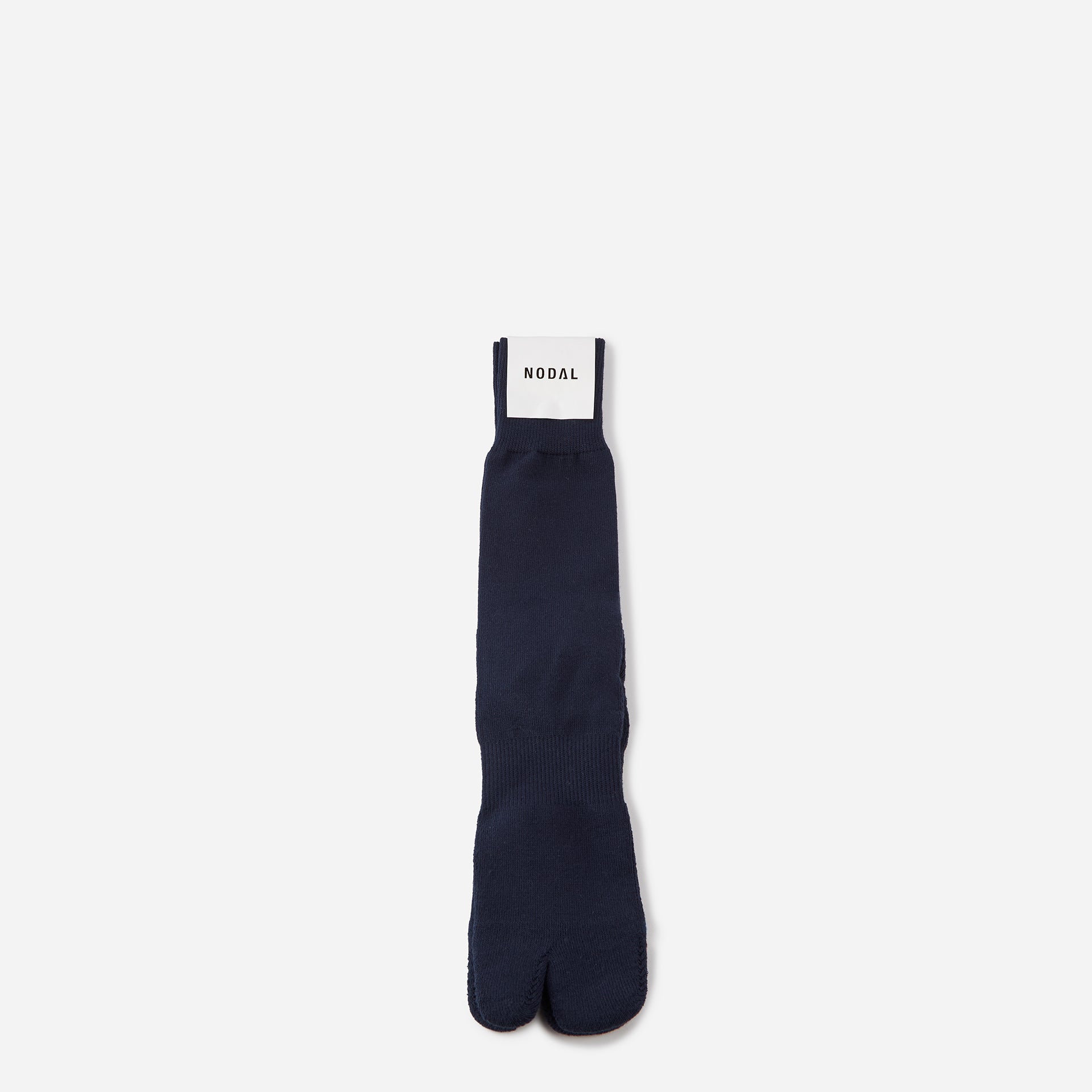 Standard Tabi Socks Navy