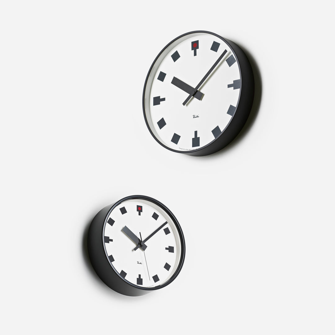 Lemnos Riki Hibiya Clock