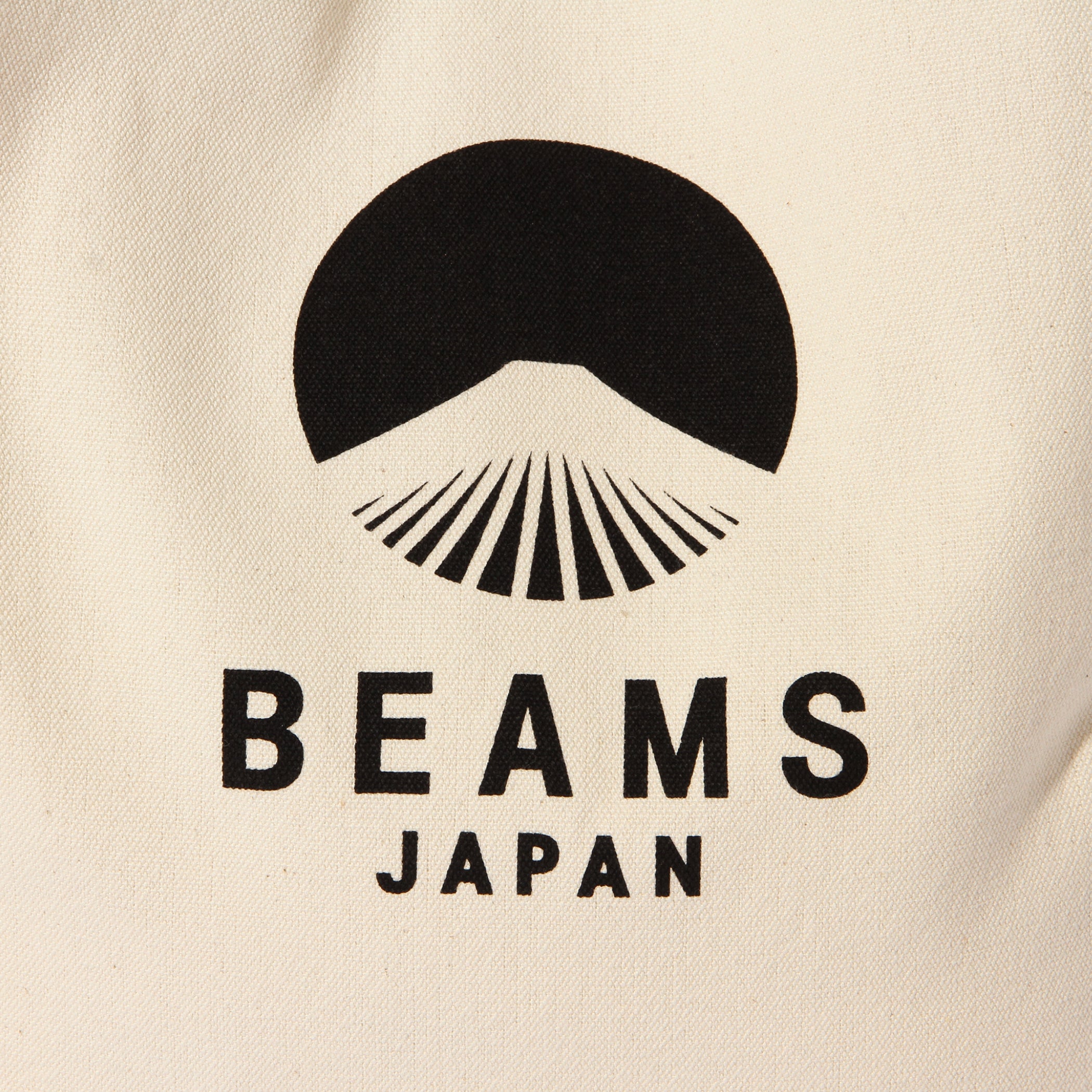 Evergreen Works x Beams Japan Tote Bag