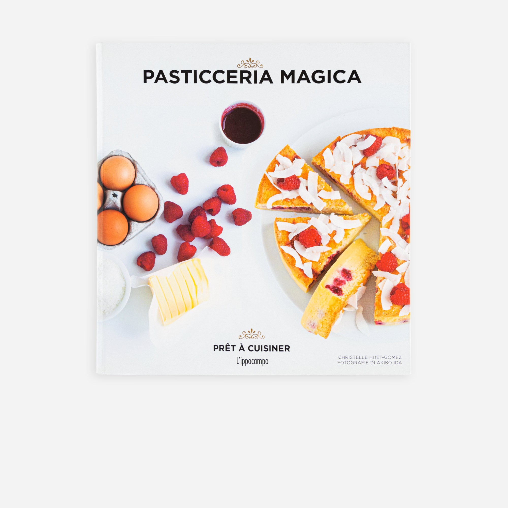 Pasticceria Magica