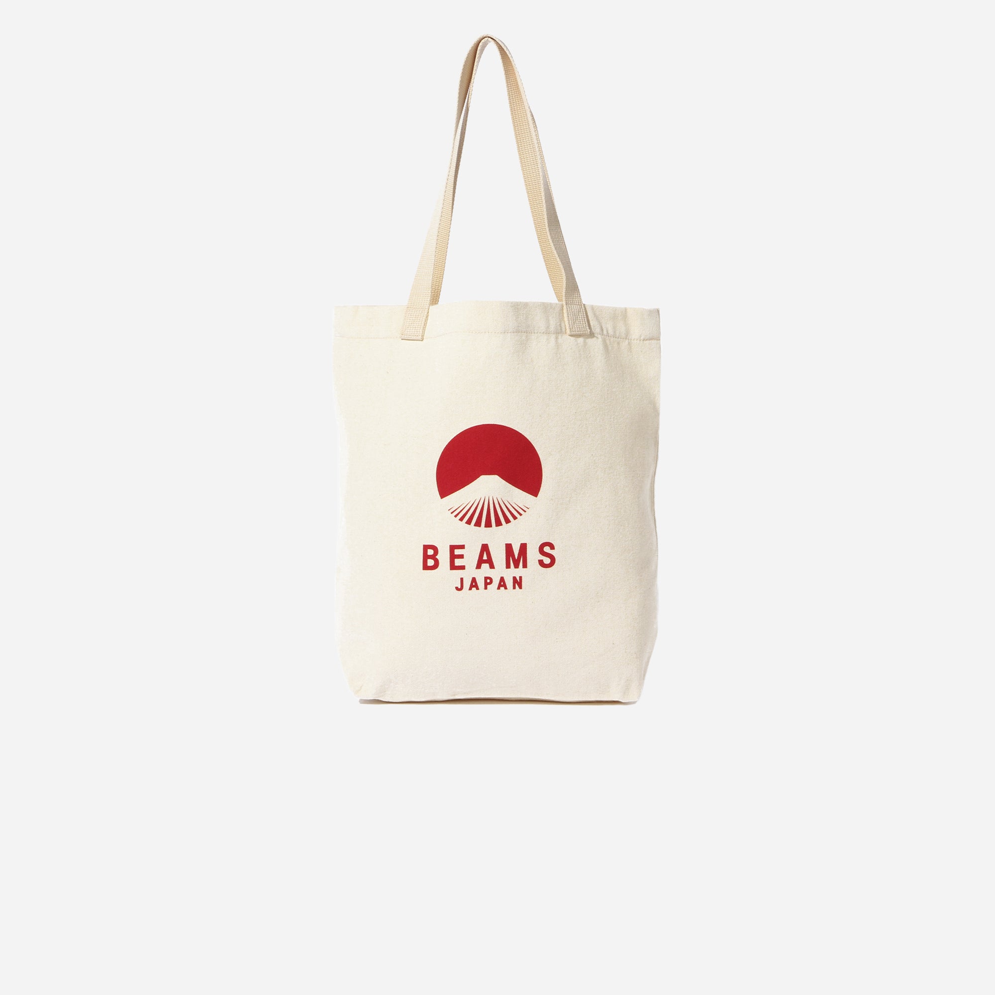 Beams tote sales bag