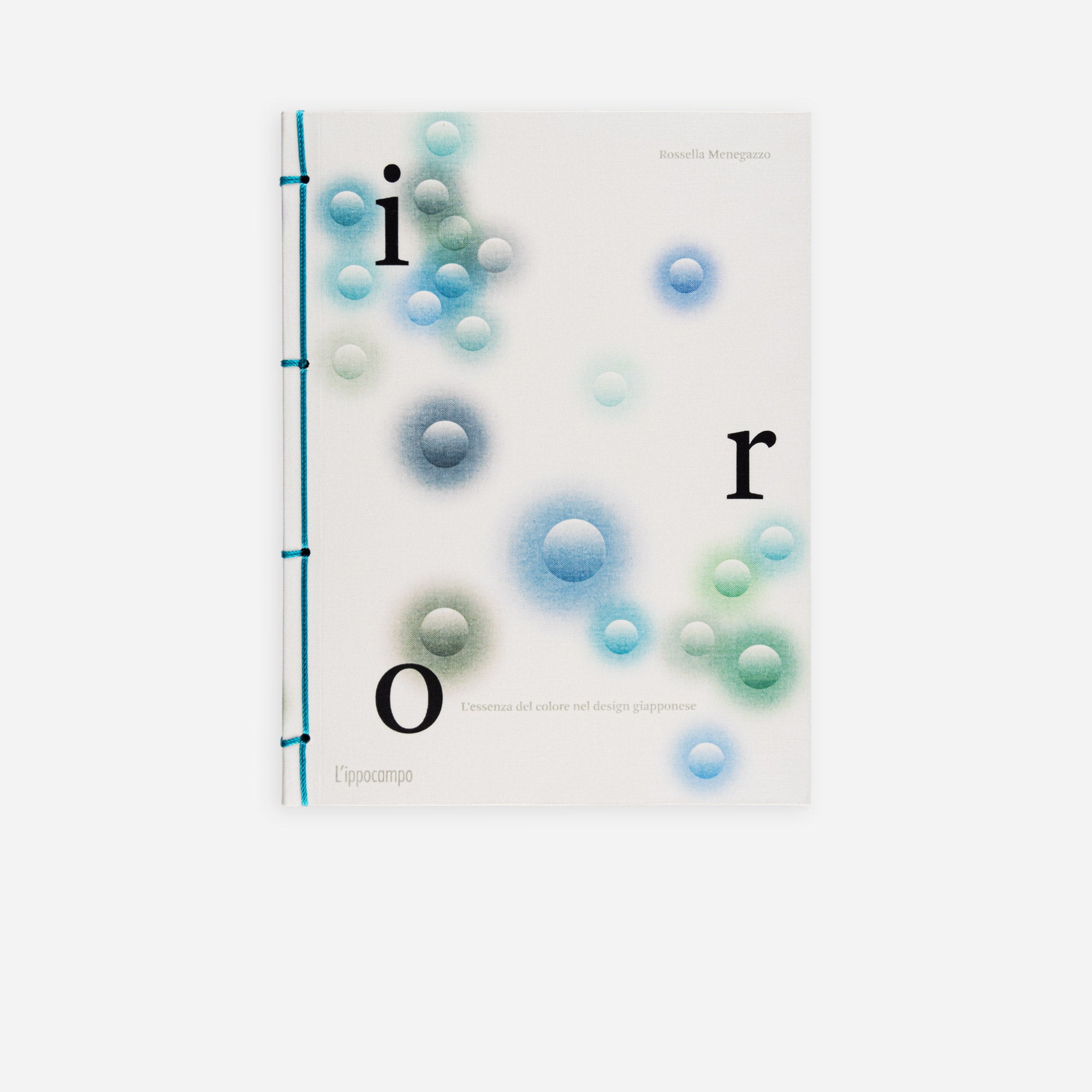 IRO - The essence of color in Japanese design