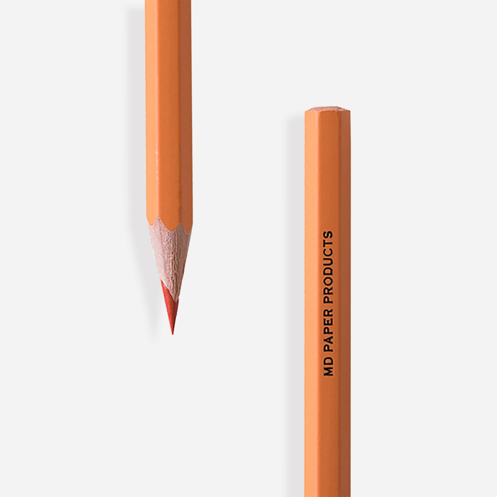 MD Pencil Color 6 Set