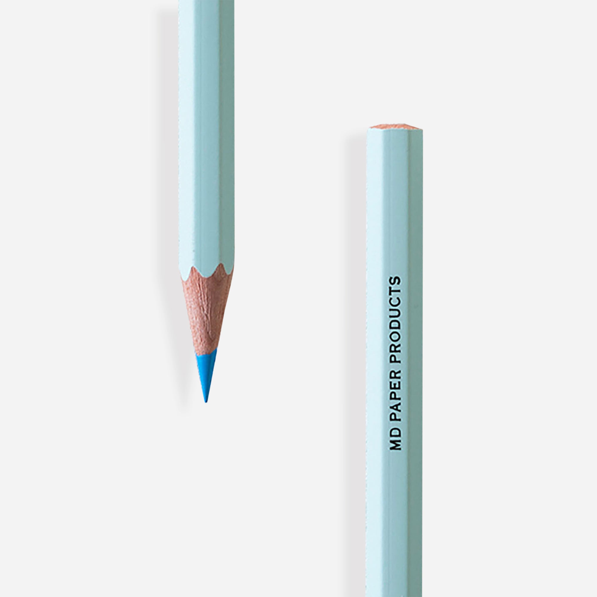 MD Pencil Color 6 Set