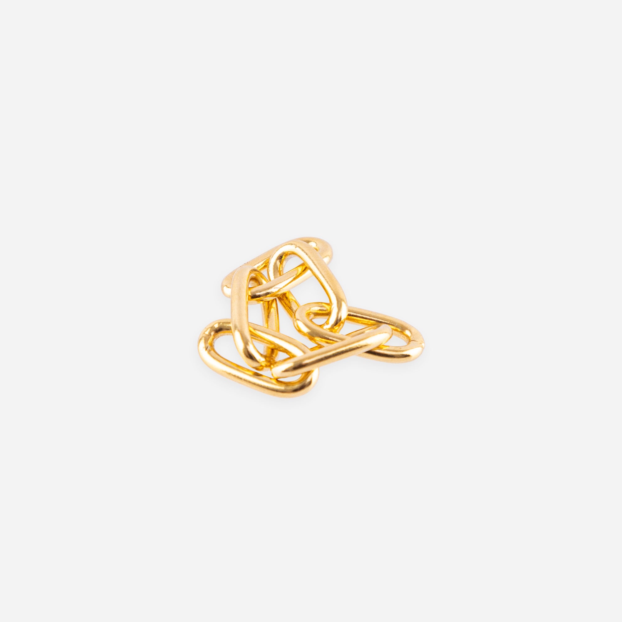 CLASSIC CHAIN ​​RING