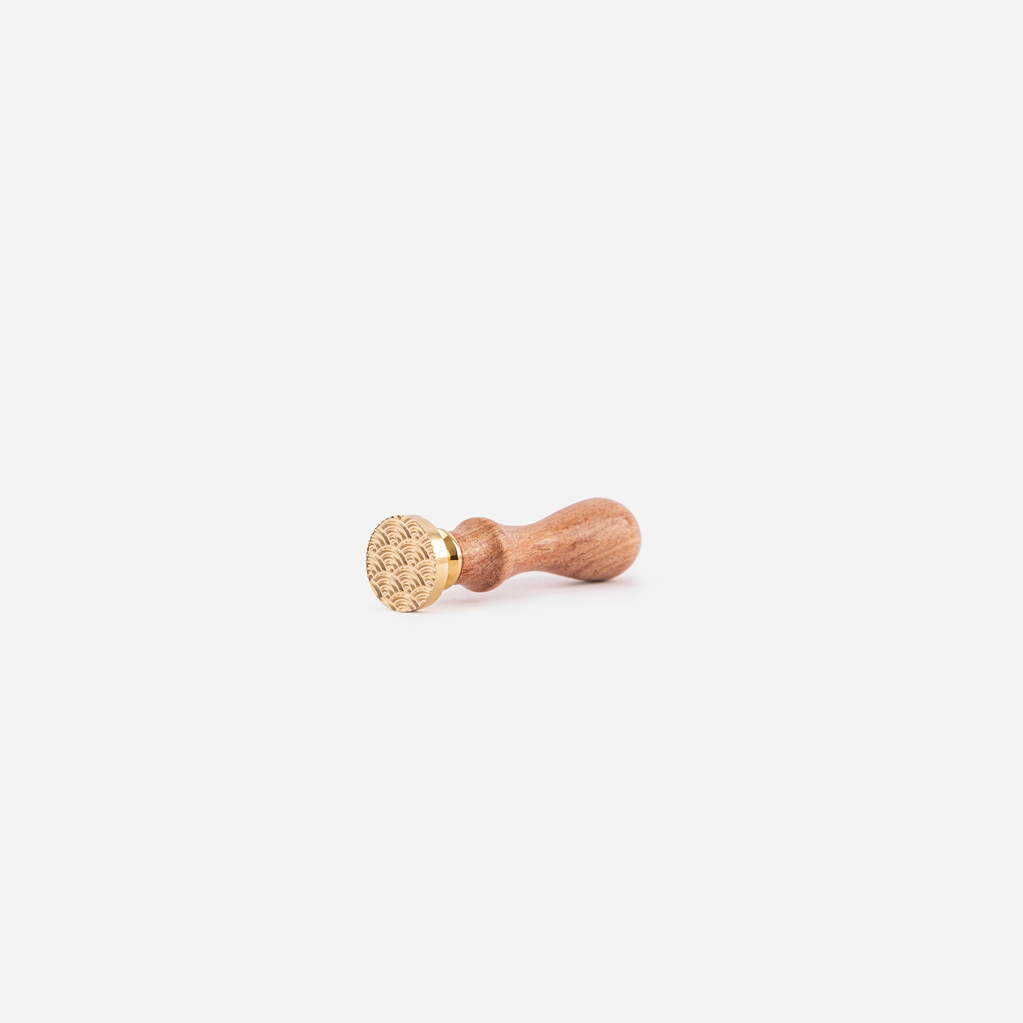 Onda sealing wax stamp