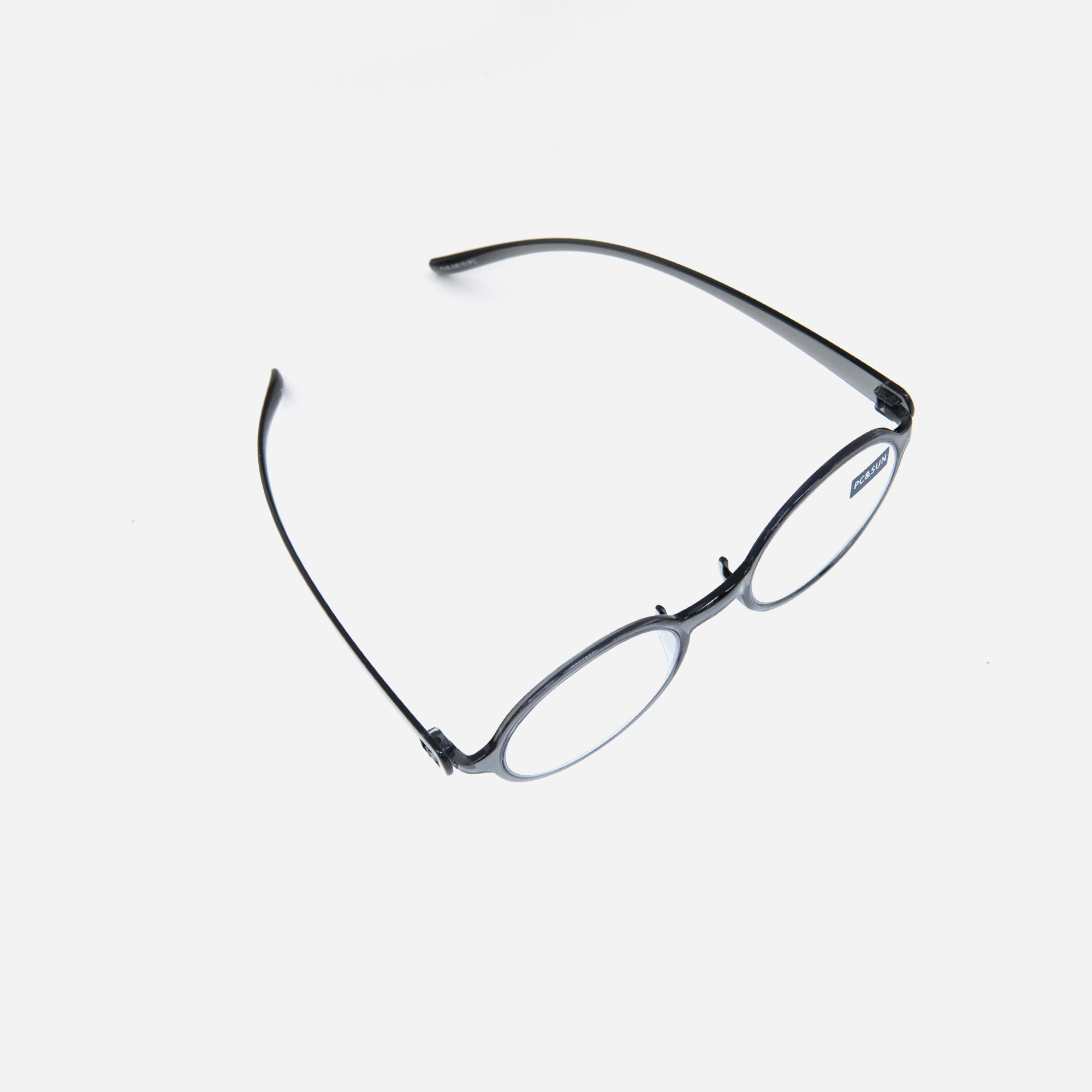 Glasses by Nendo | Matte Black +1.50
