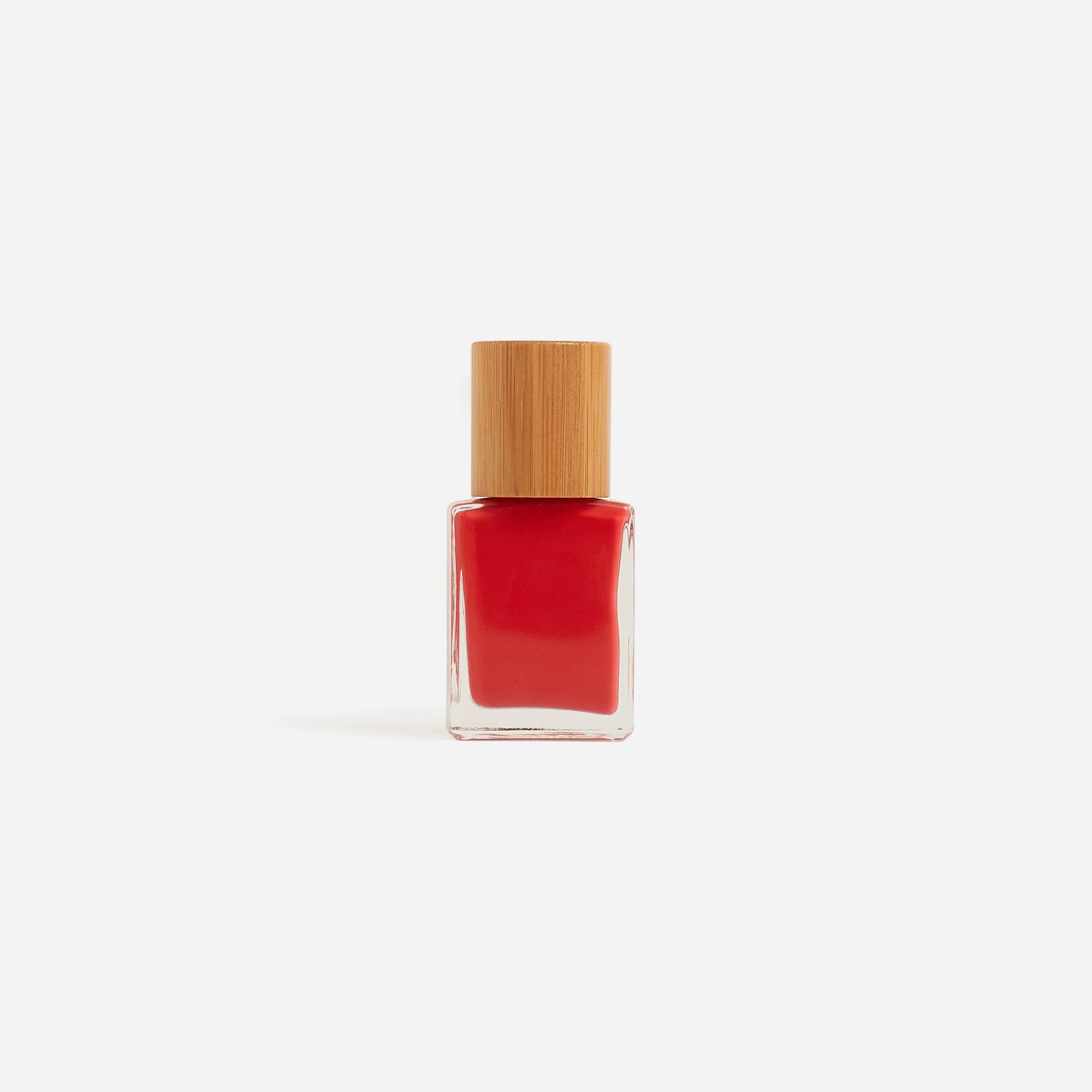 Licia Florio - Nail polish Chili