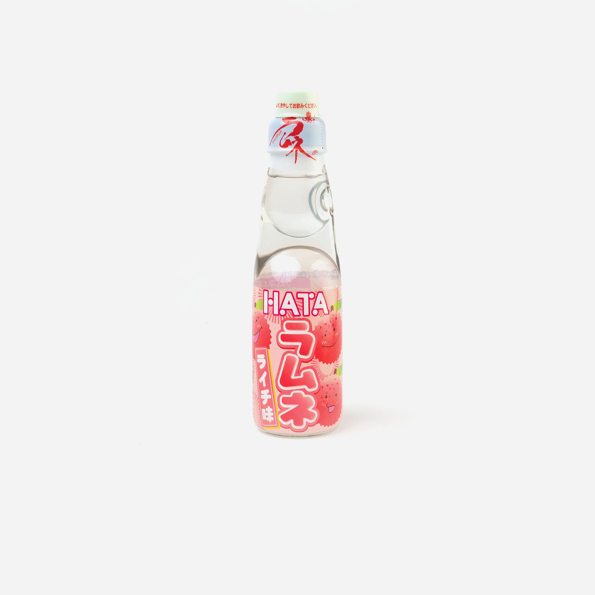 Ramune litchi