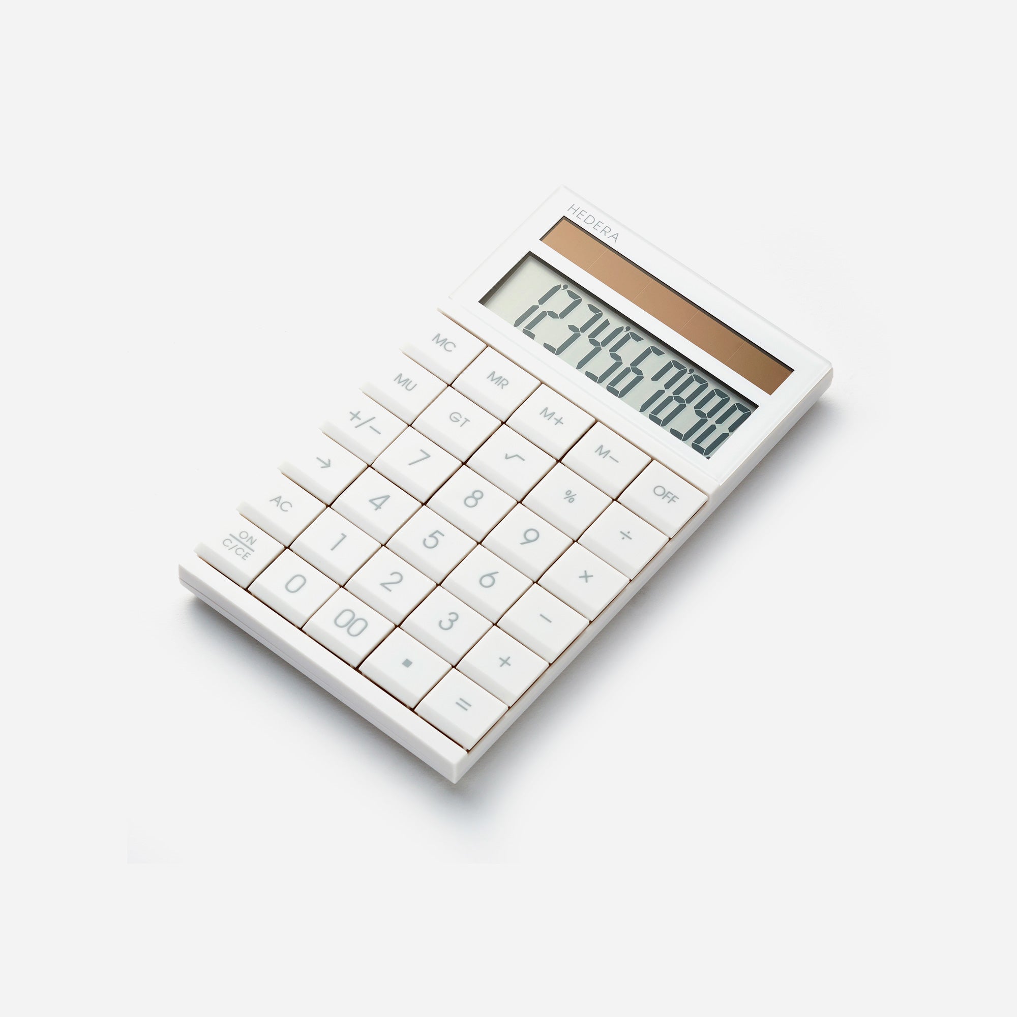 Hedera Calculator