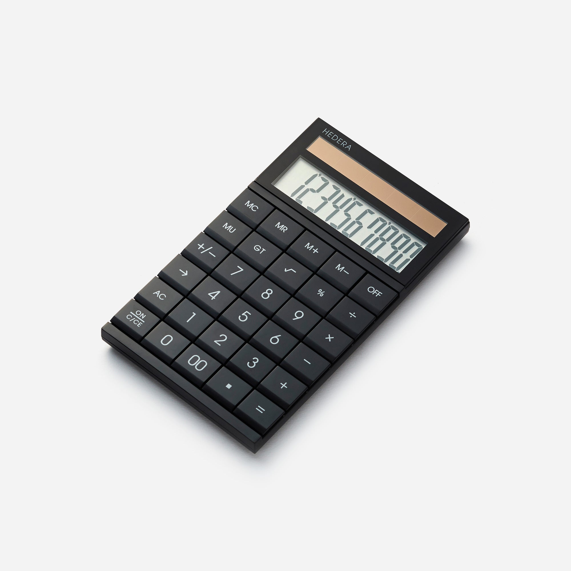 Hedera Calculator
