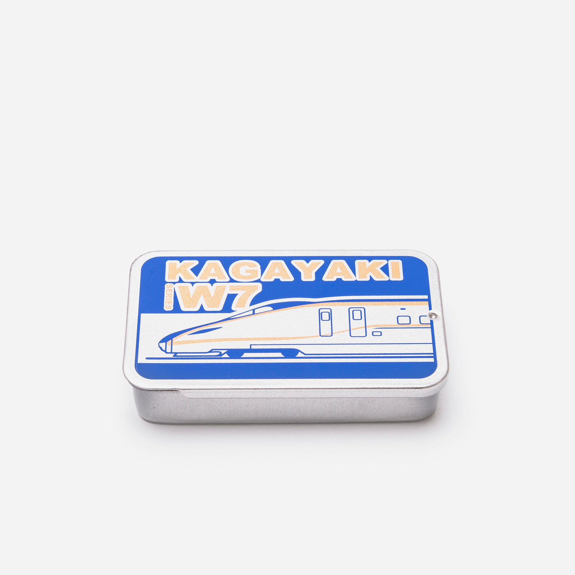 Kagayaki W7 Paper clip