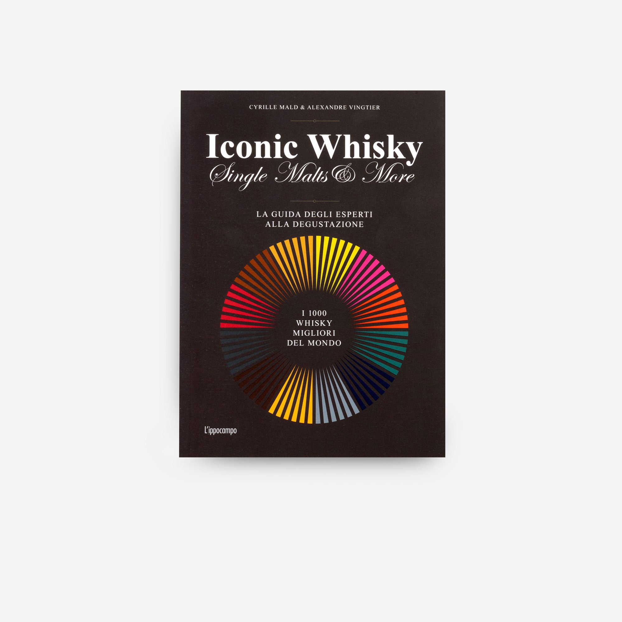 Iconic Whisky - Single malts & more