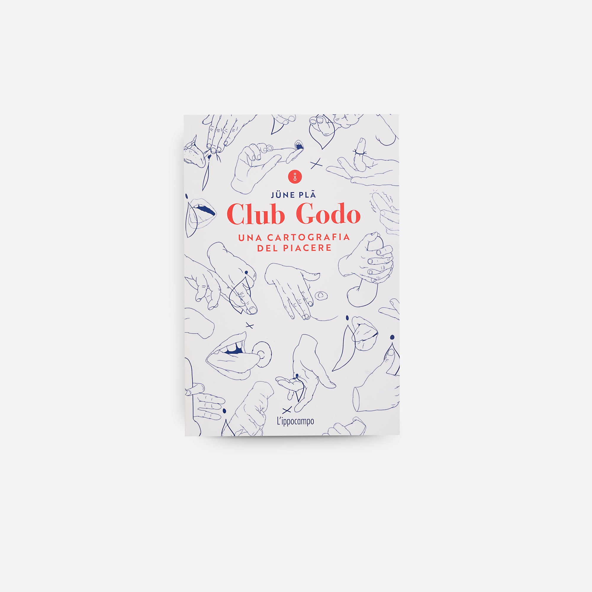 Club Godo - Una cartografia del piacere