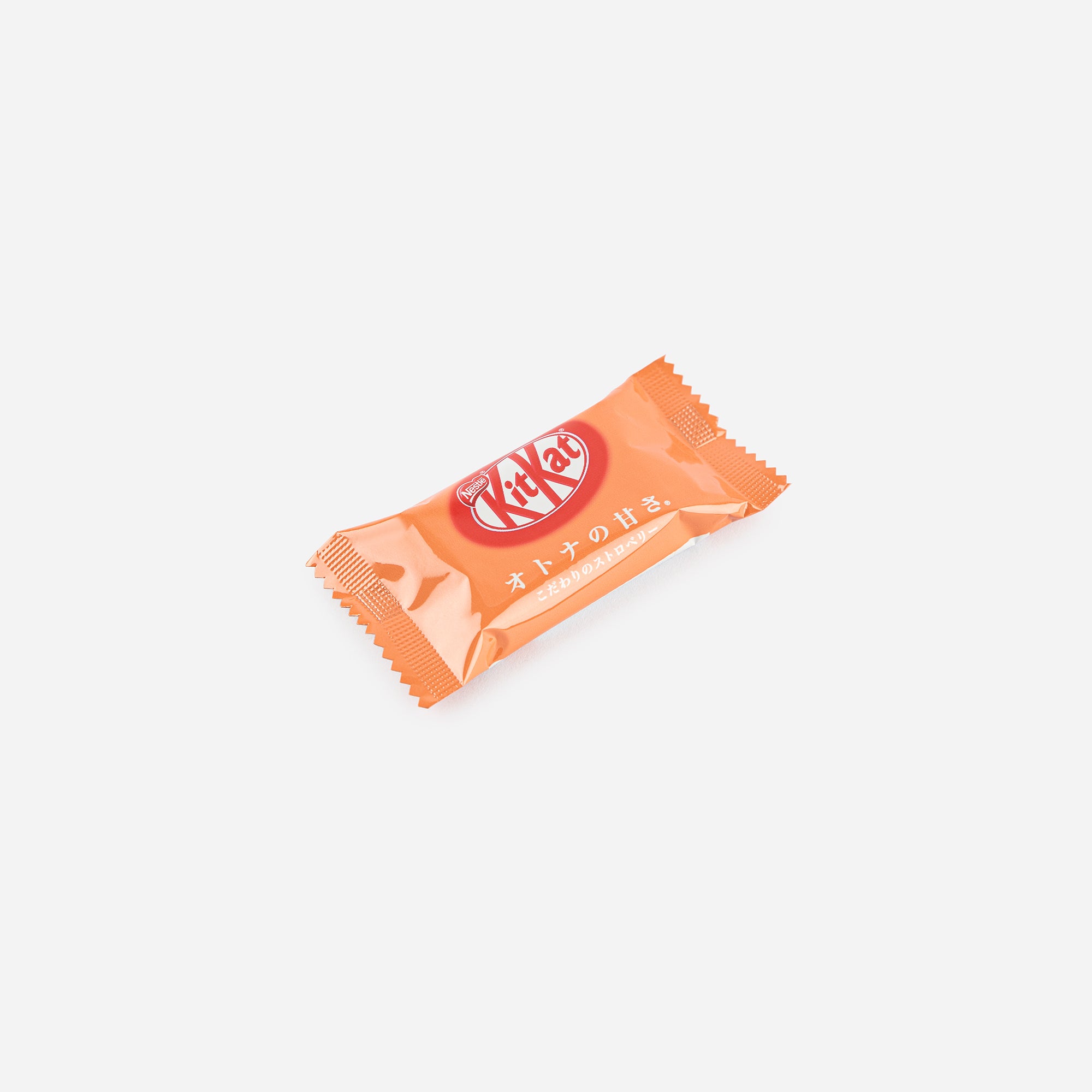 KitKat Mini Strawberry