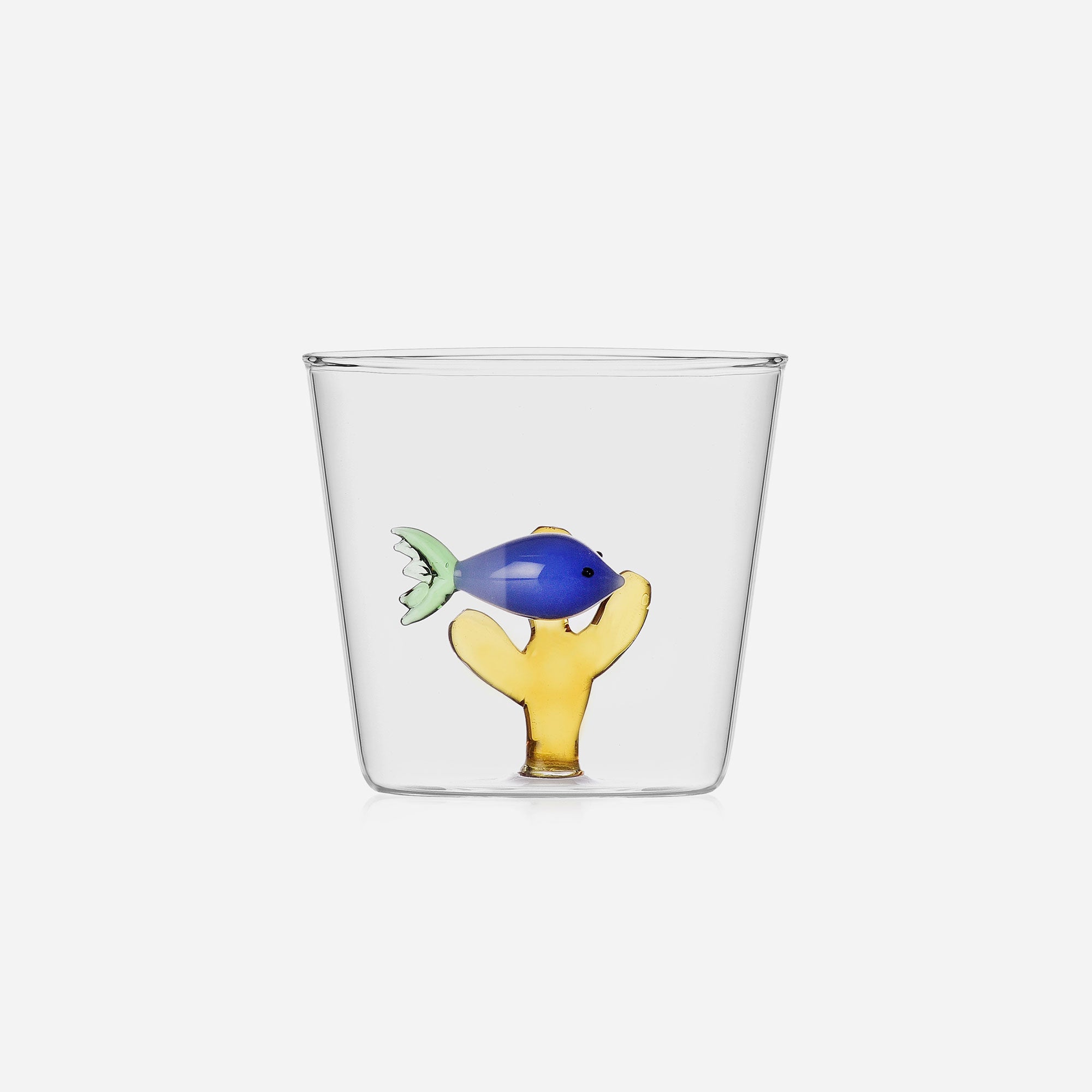 Marine Garden tumbler