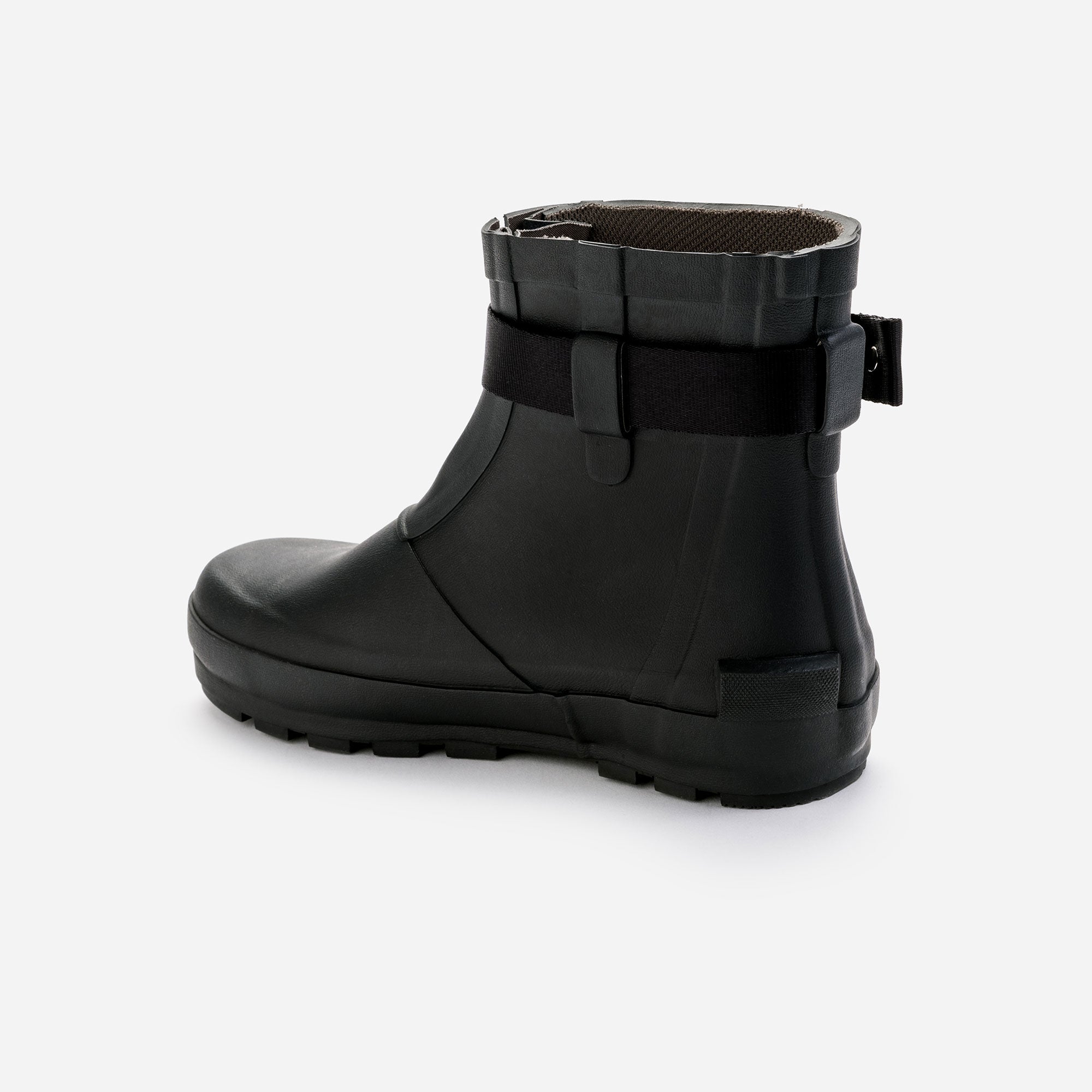 810s Marke Boots CHARCOAL