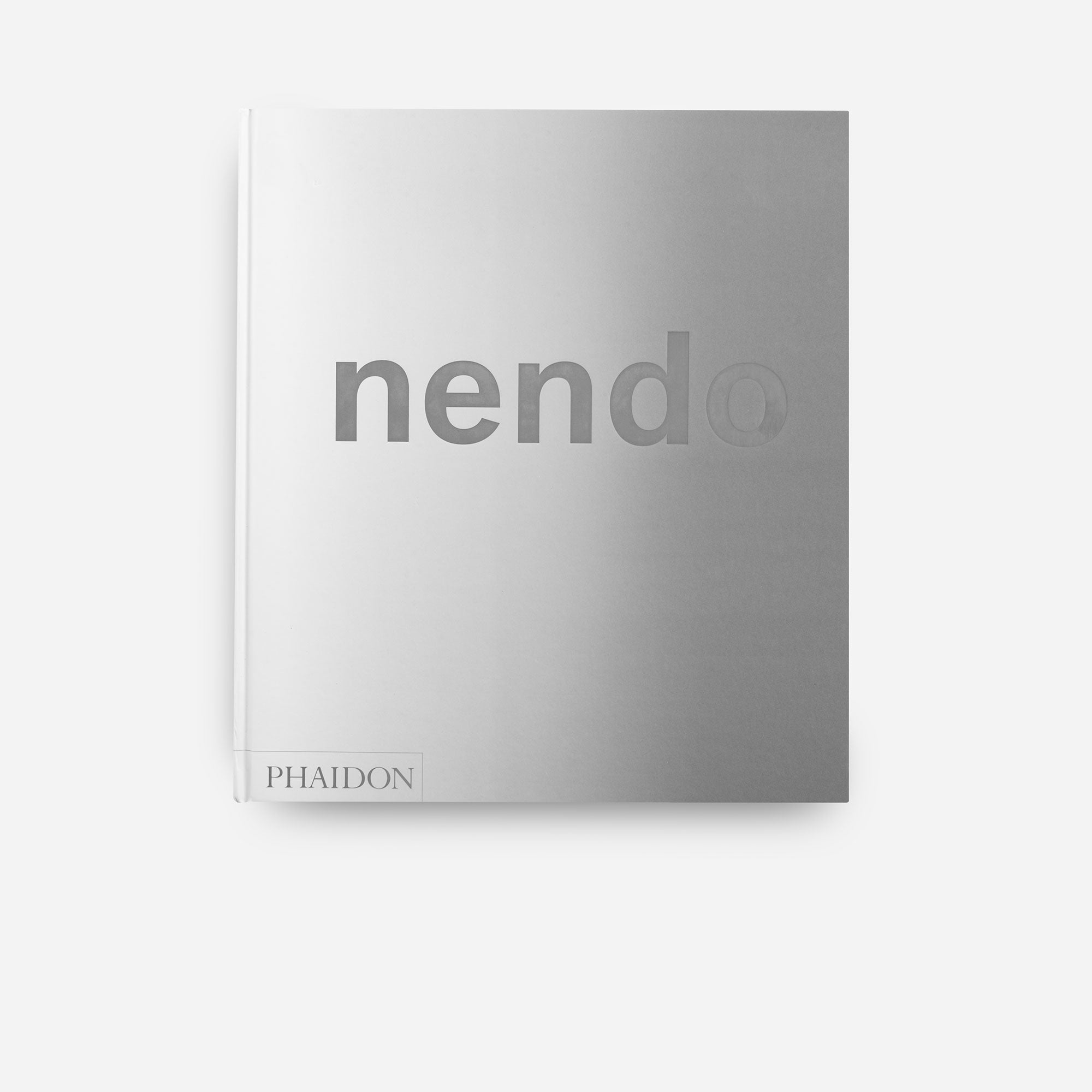 Nendo design - TENOHA E-SHOP