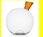 TRAVASI decanter