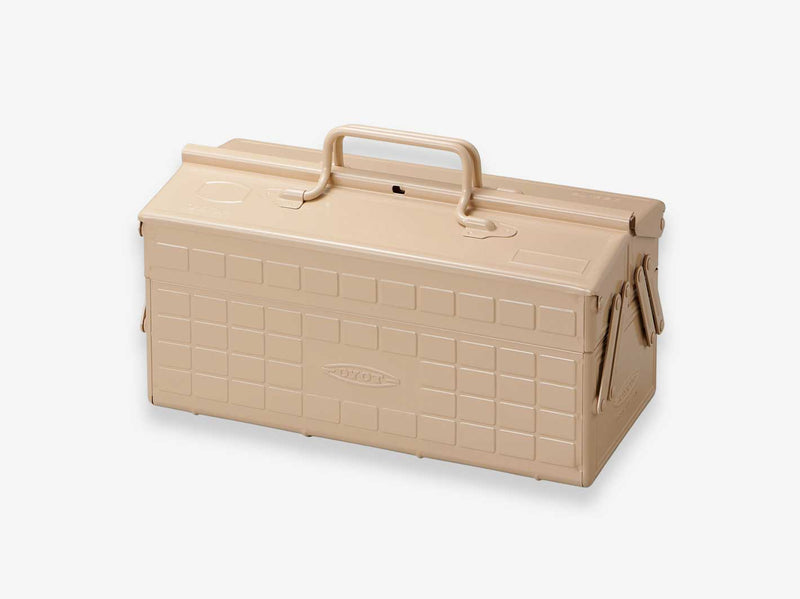 TOYO - Tool Box Y-350 – TENOHA & | SHOP