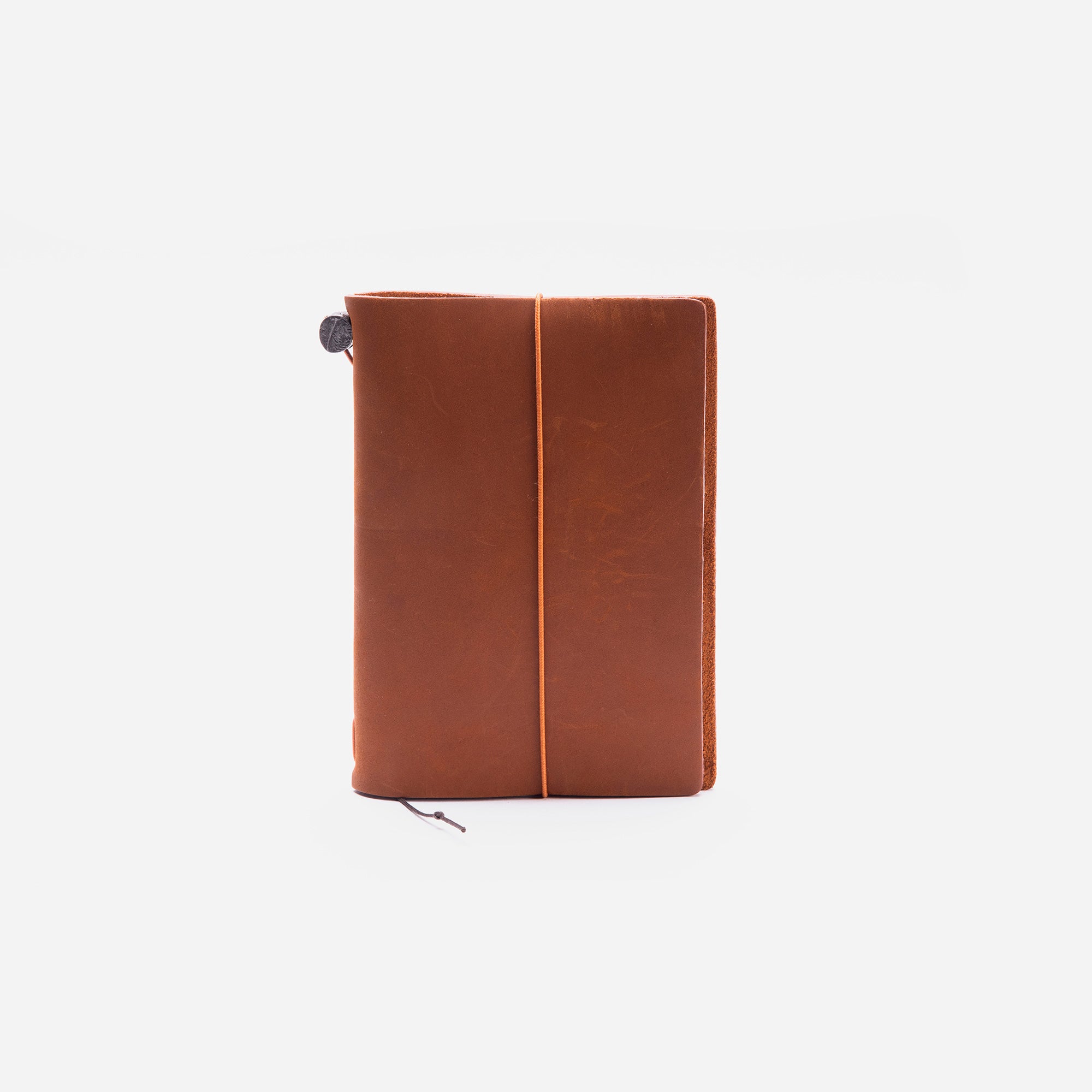 Traveler's Notebook Passport-sized