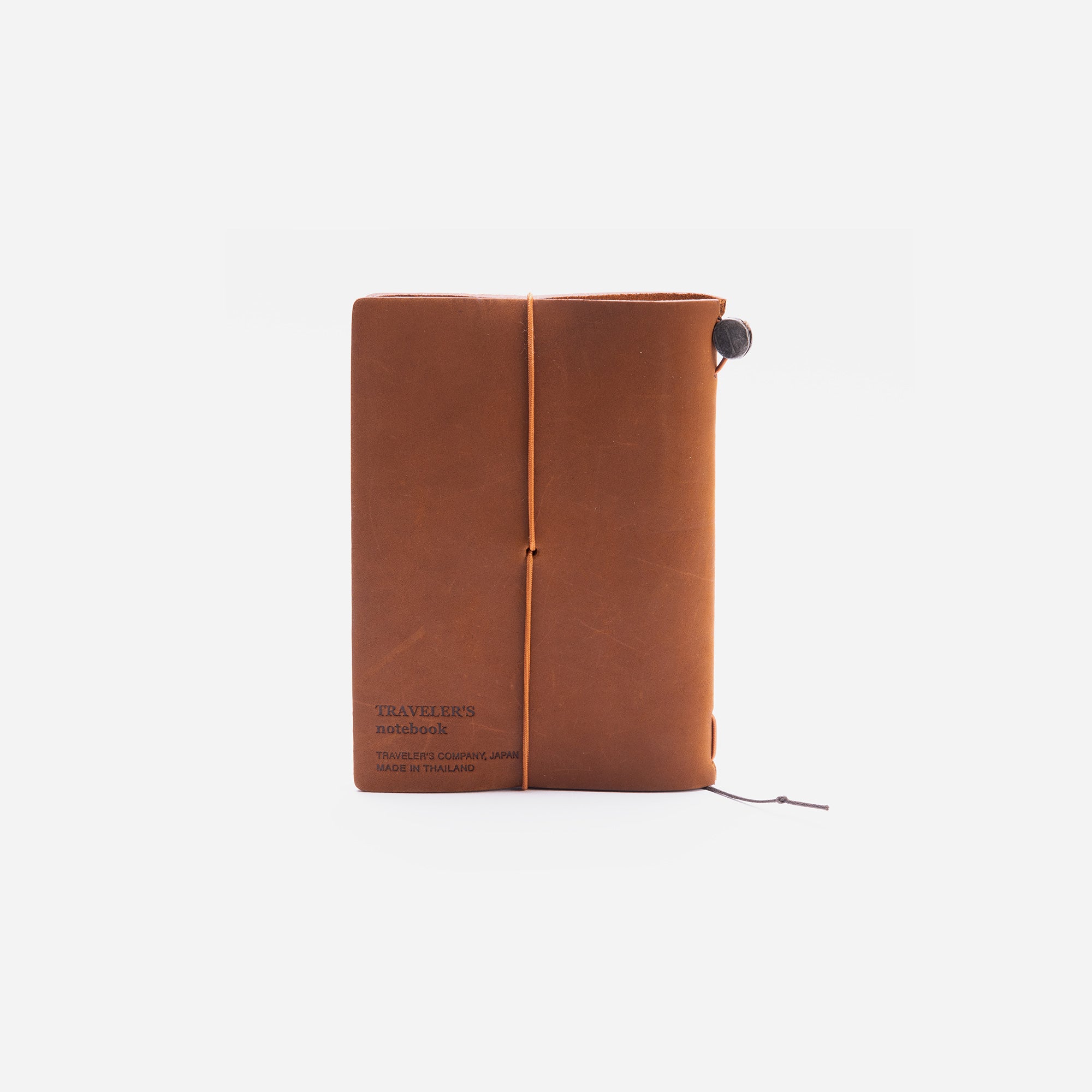 Traveler's Notebook Passport-sized