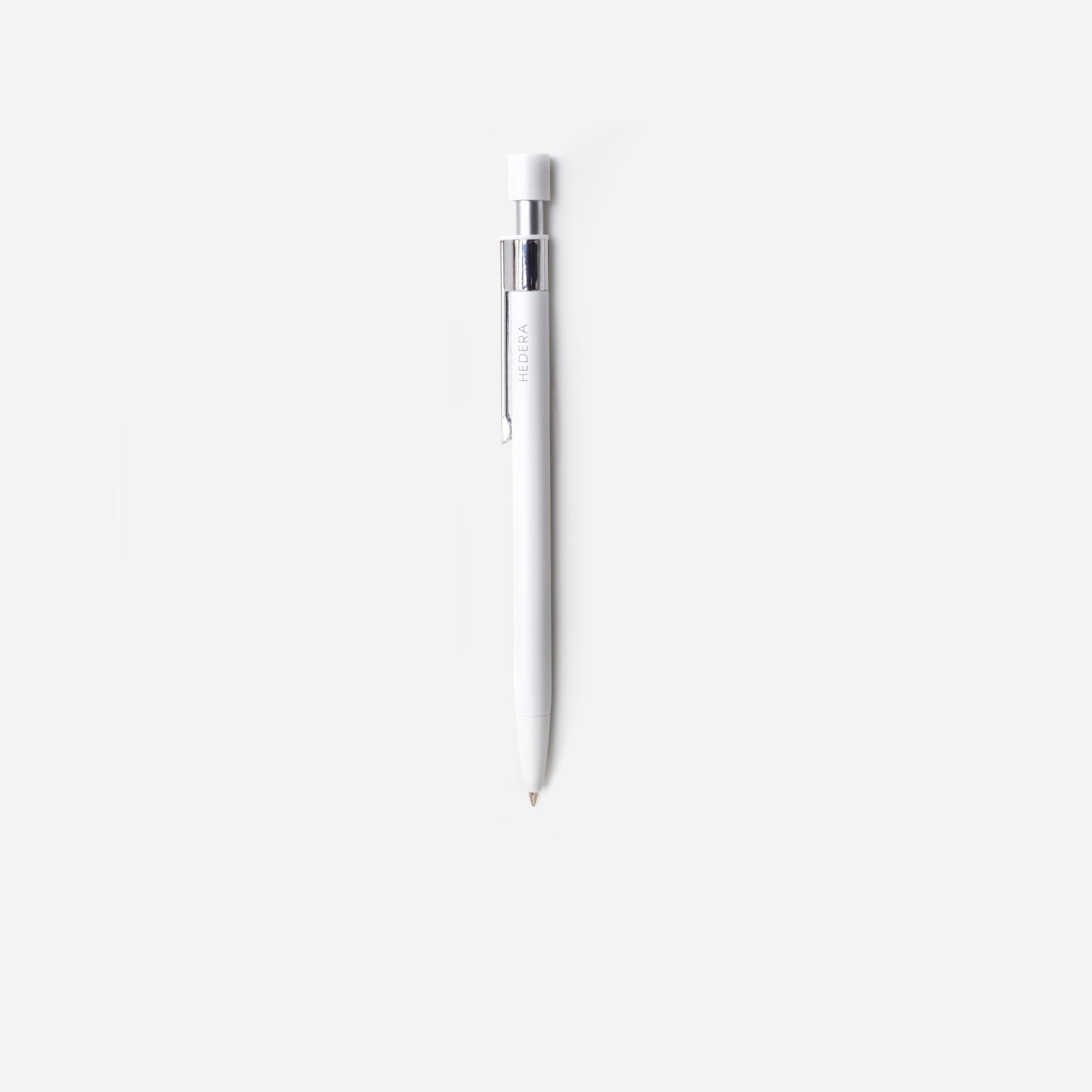 Hedera Ballpoint Pen 0.7 mm